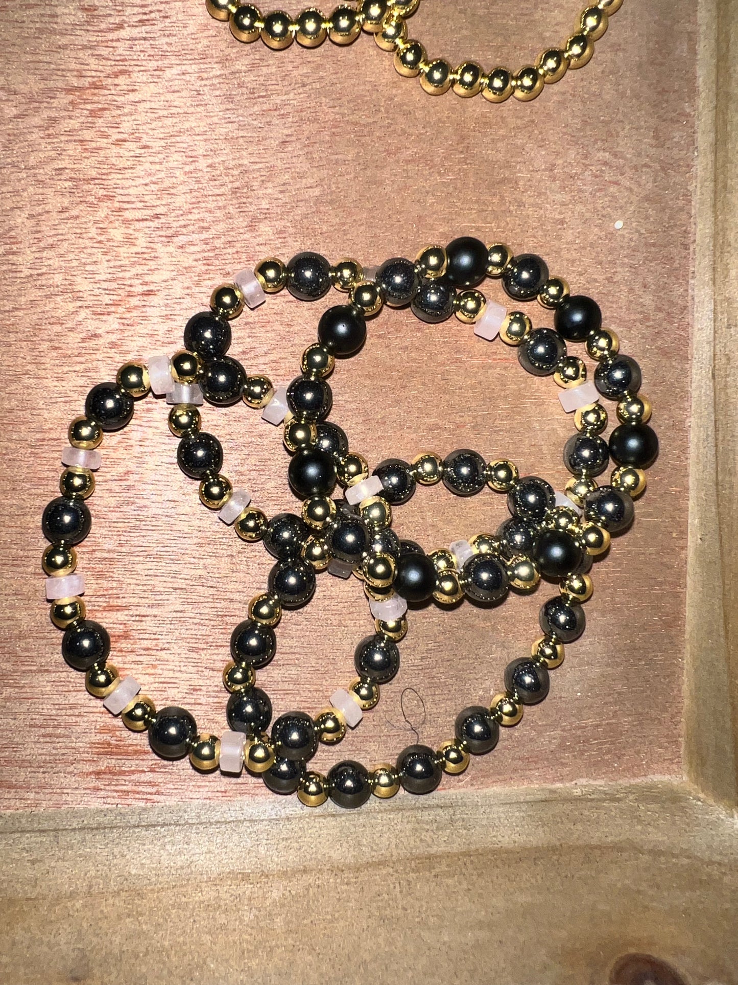 Beaded Bracelet