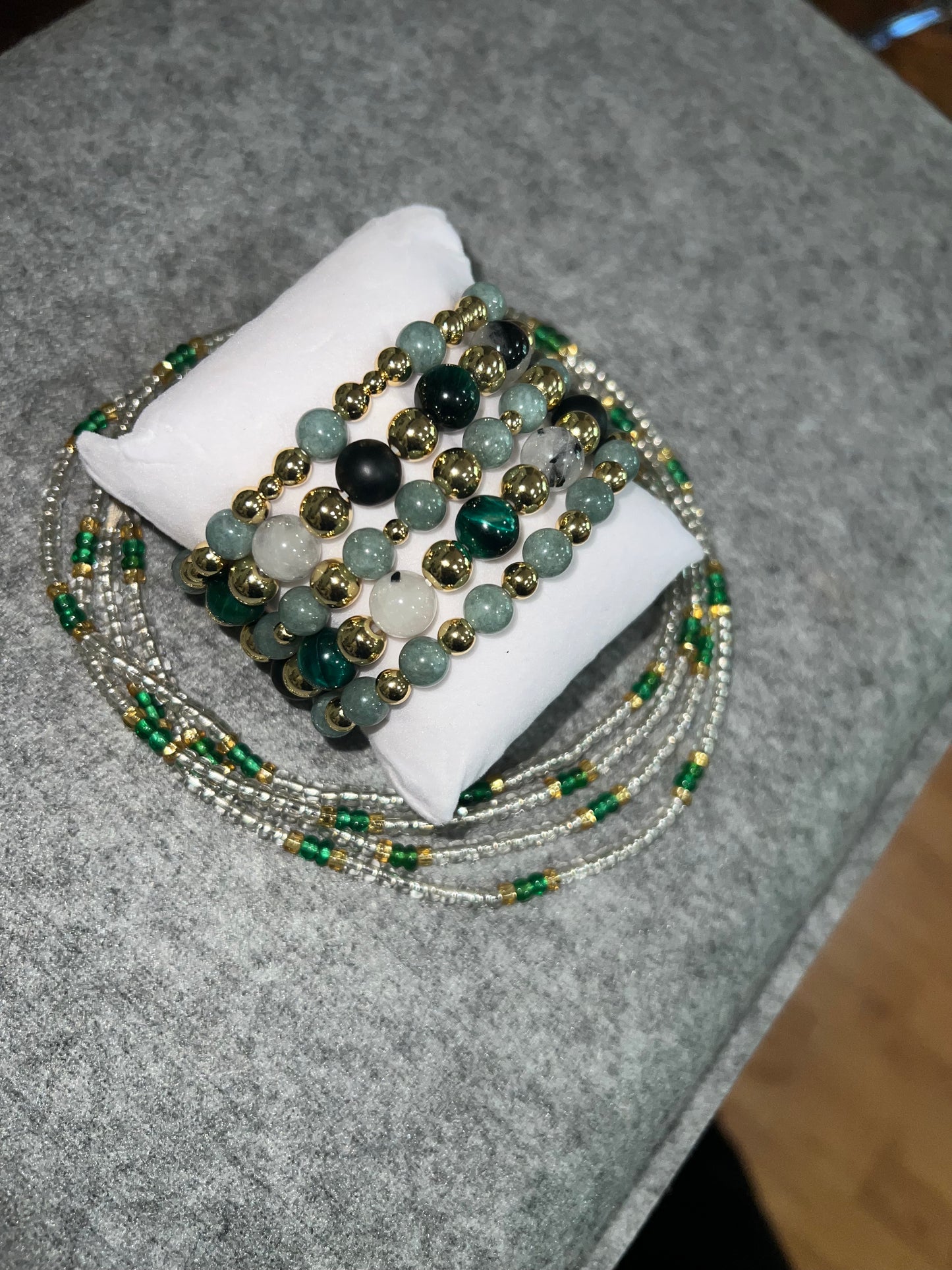 Beaded Bracelet