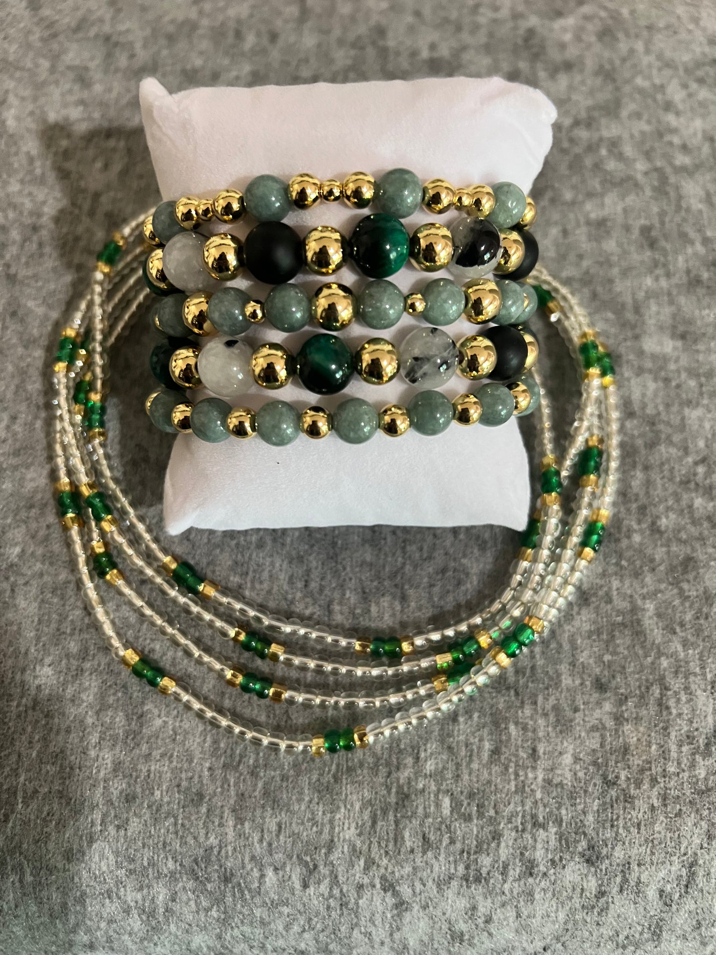 Beaded Bracelet