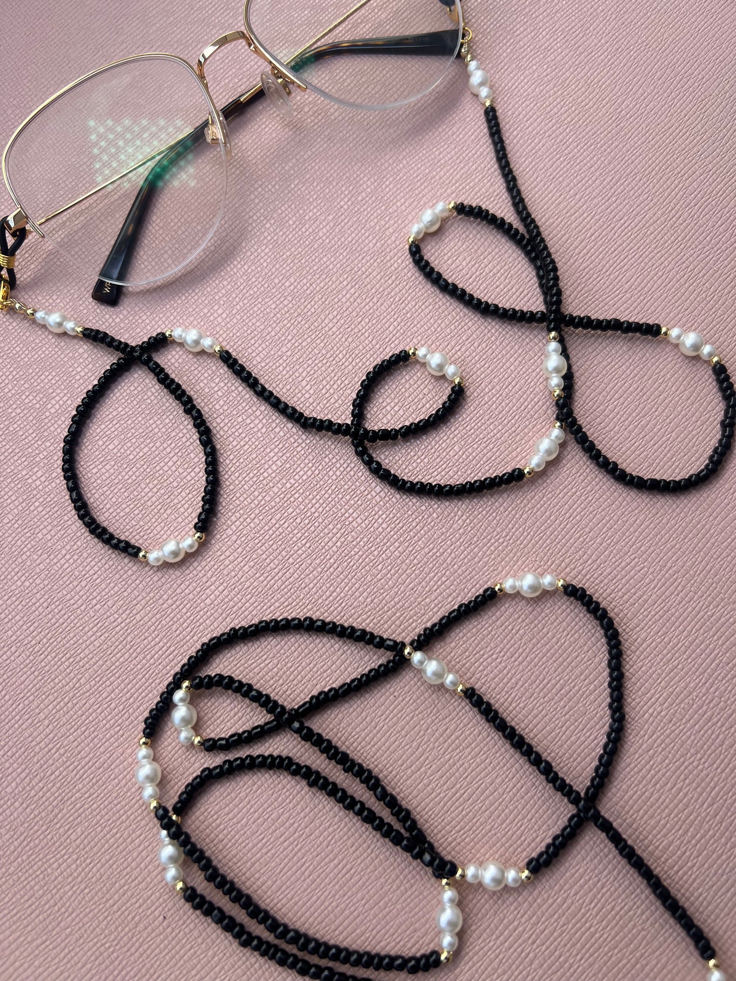 Decorative Eye Glasses Chains