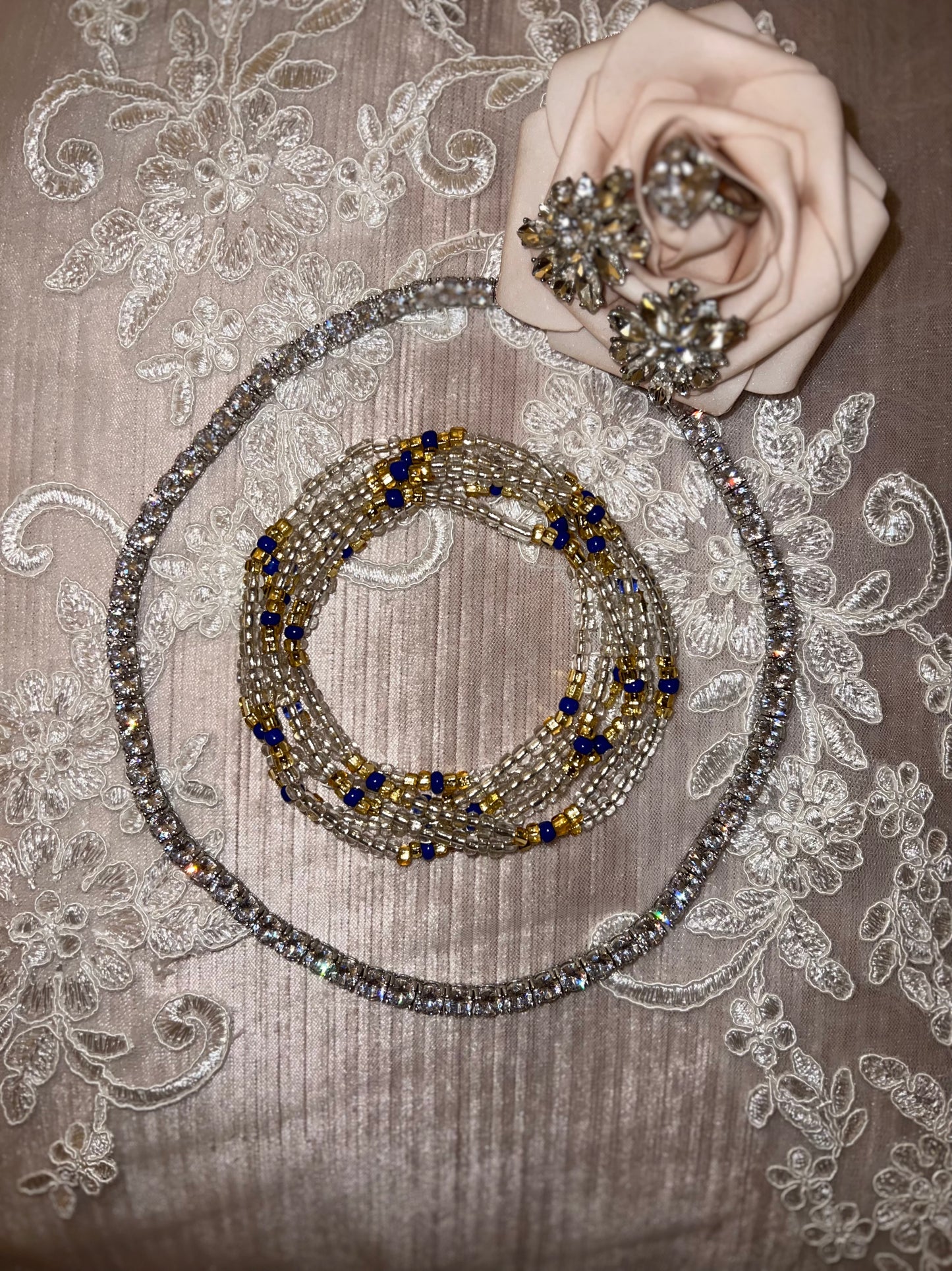 Say “I Do” with Bridal Blue