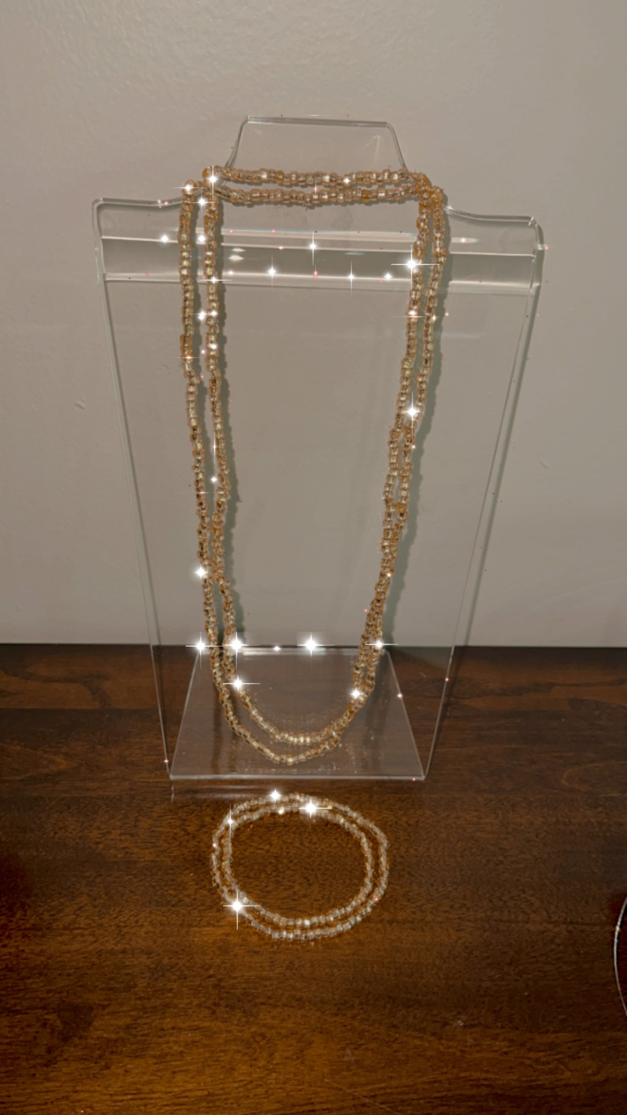 Gold Rush Set