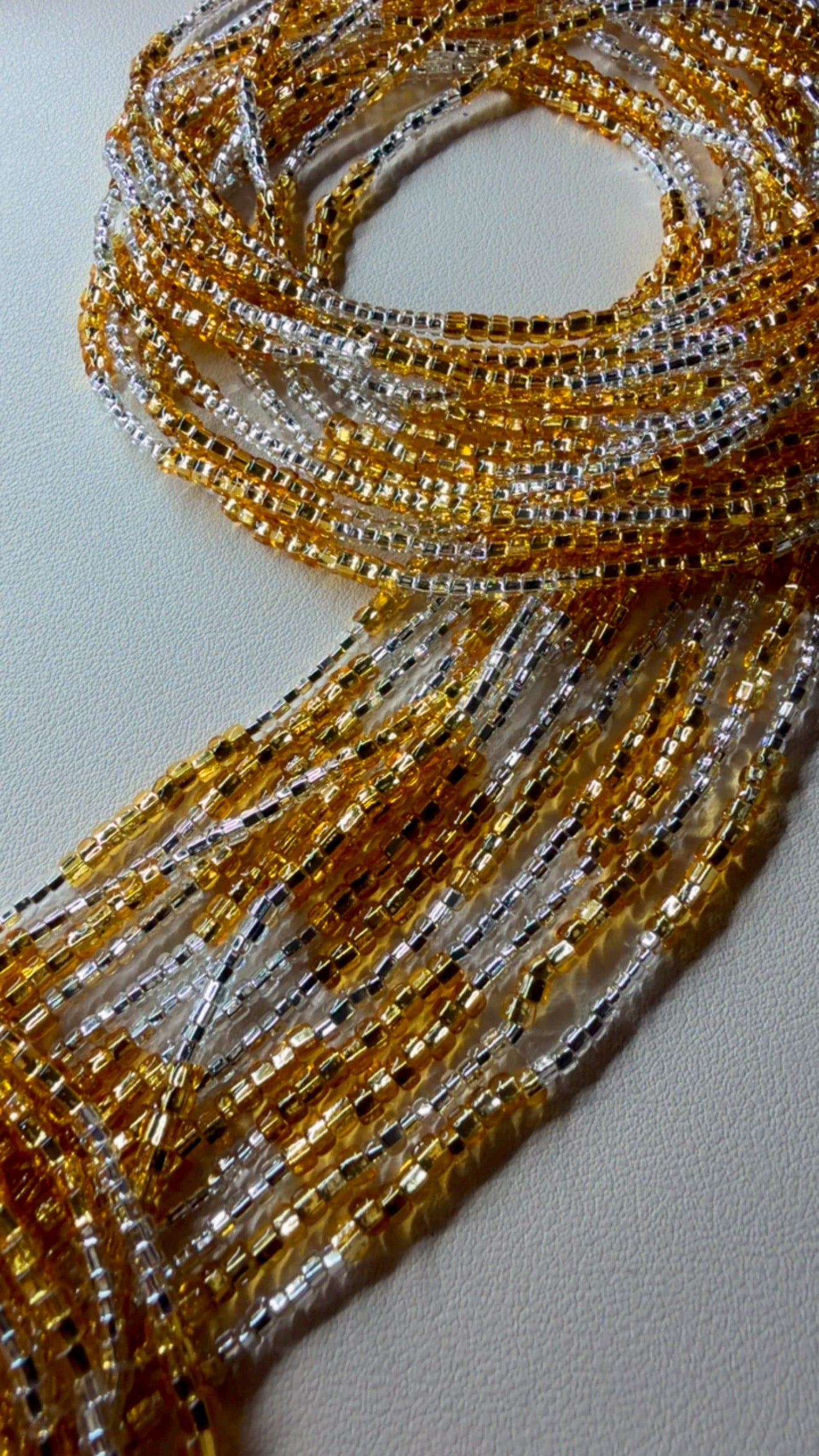 Diamonds & Gold