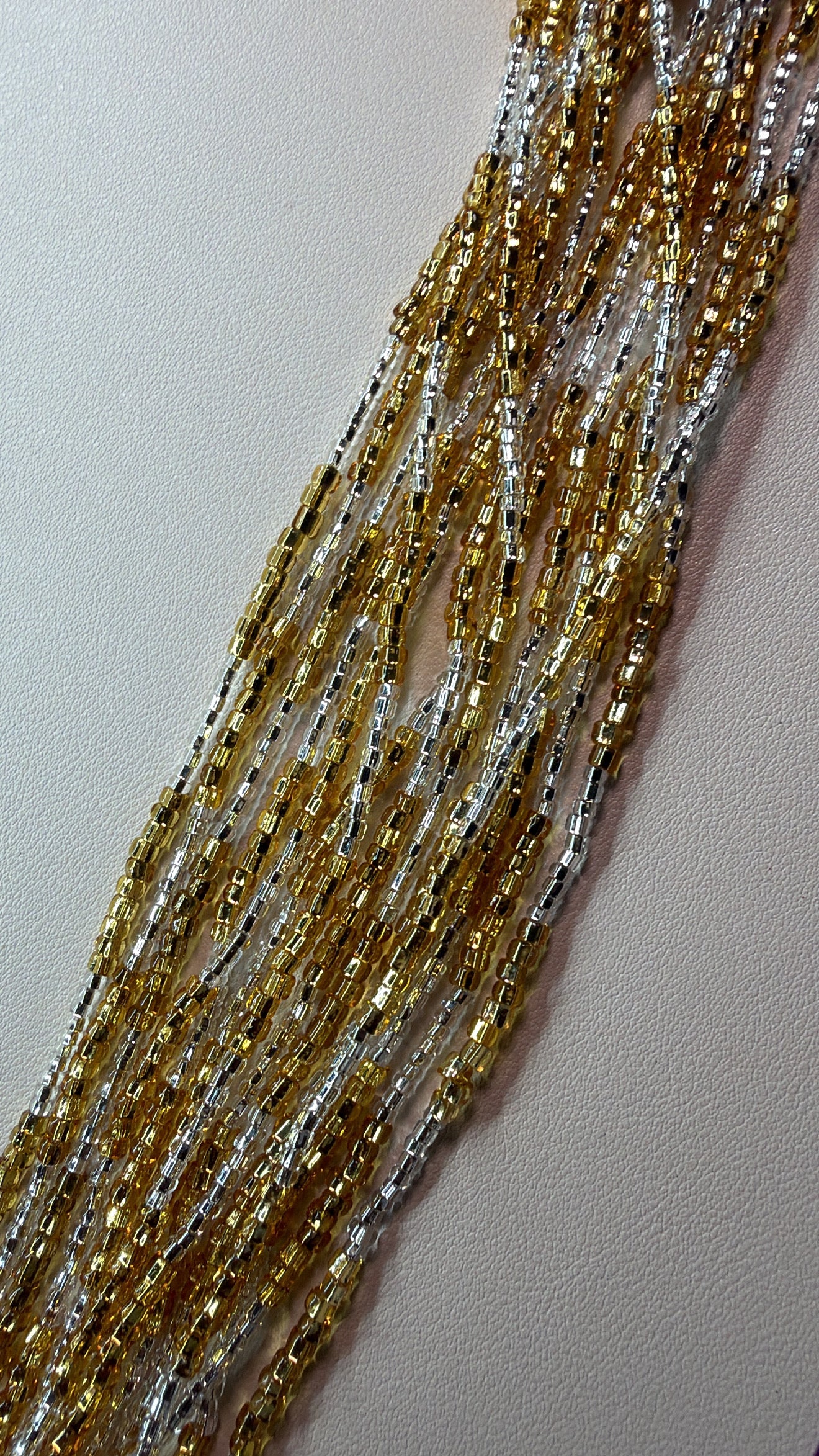 Diamonds & Gold