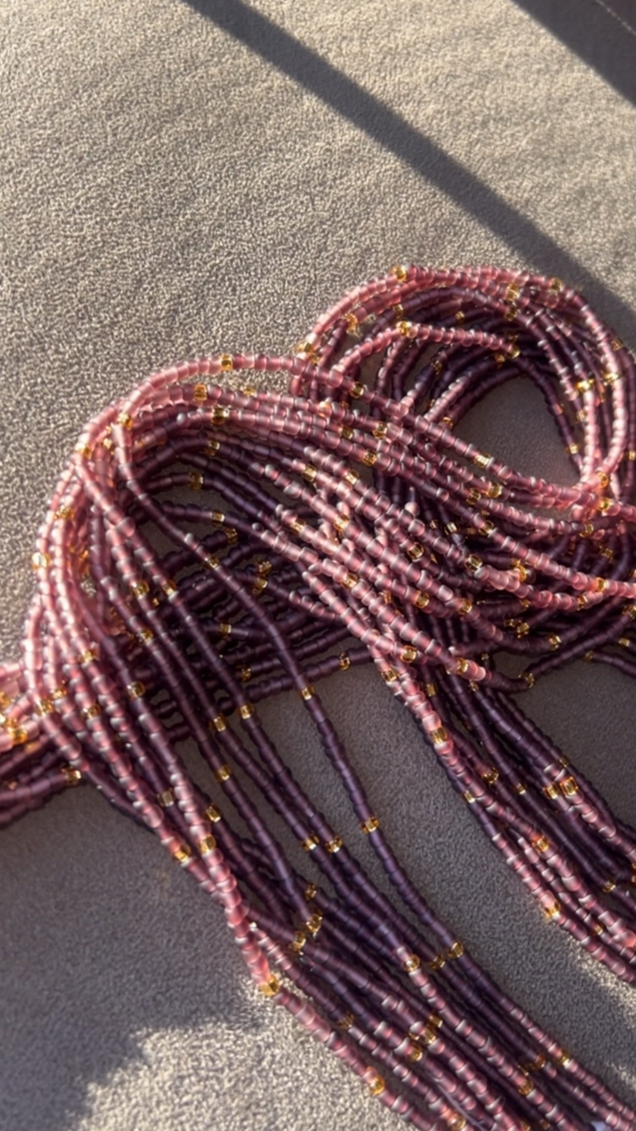 Plum Radiance