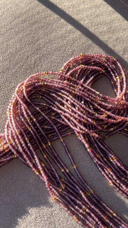 Plum Radiance